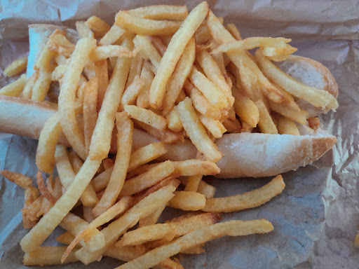 Photo 10 - Au Central Snack