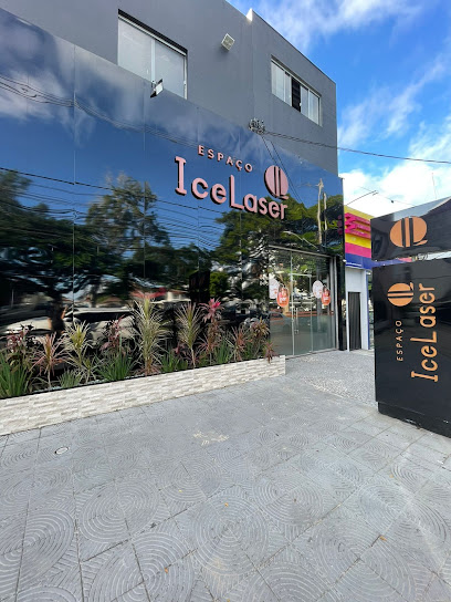 Ice Laser - Depilação a Laser Feira de Santana