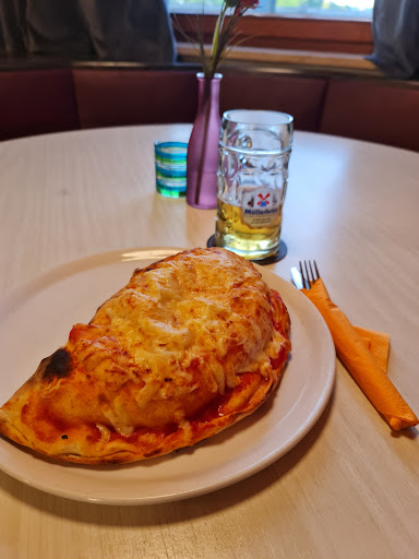 La Famiglia Pizzeria Petershausen