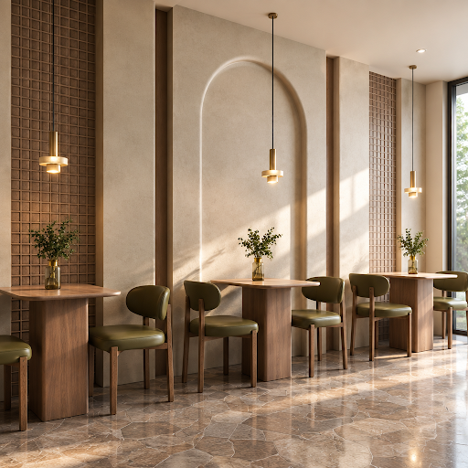 Looking for fresh home interior design ideas that suit modern city living? The latest trends for… post image