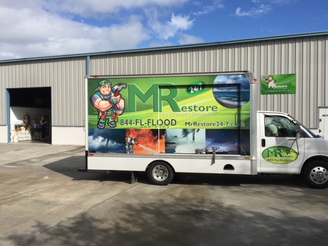 Mr. Restore Services photo