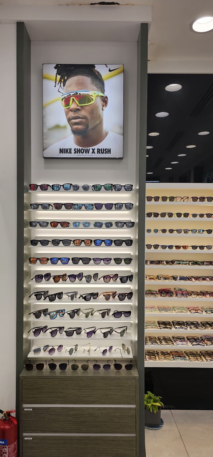 Asia Opticals LLC - صورة 3