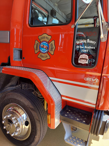 Goodwill Fire Co - Visual
