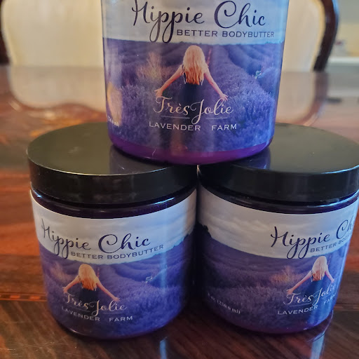 Hippie Chic Pilates Studio - Thumbnail