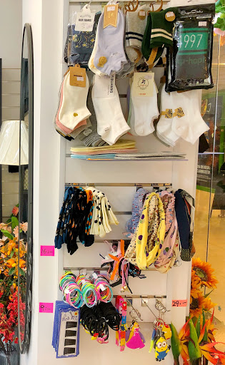 Vivi accessories - Thumbnail