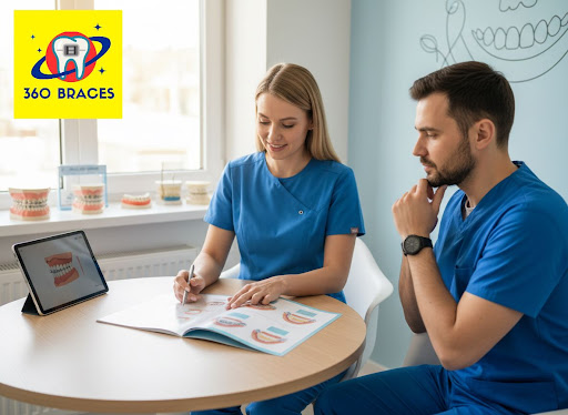 Confused about which corrective dental treatment is right for you or your child? At 360 BRACES De… post image