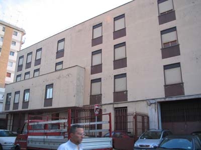 Boursier - Visual