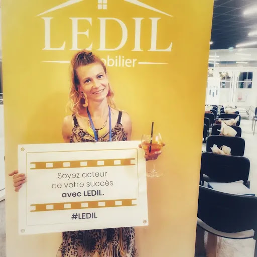 Ludivine stordeur EI conseillère immobilier indépendante - Thumbnail