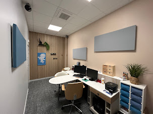 Photo n°2 de Audioprothésiste Arandon-Passins - Krys Audition à Arandon-Passins (Magasin d'appareils auditifs)