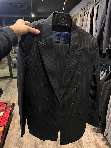 Standard wear - Visual