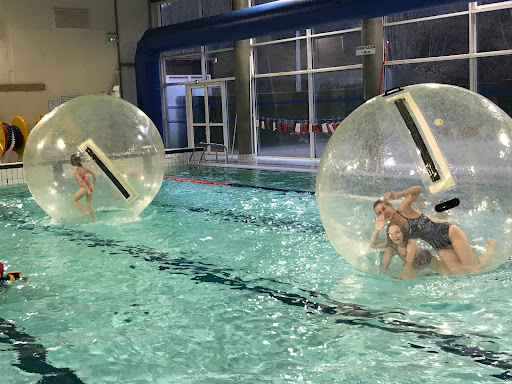 Photo de Piscine intercommunale Haut Pays du Velay
