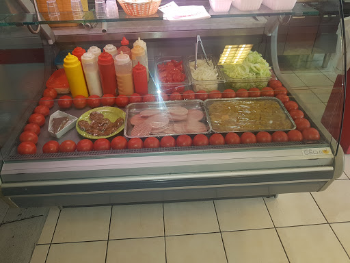Photo 5 - KEBAB PLANETE FOOD
