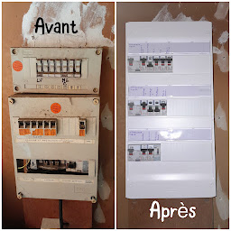 Photo n°14 de Berry électricité à Aire-sur-l'Adour (Entrepreneur spécialisé dans les systèmes de CVC)