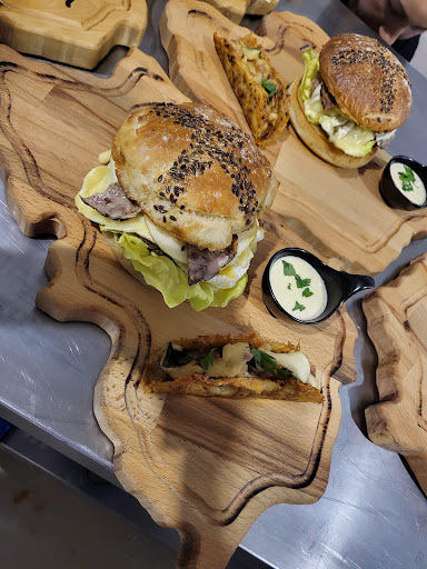 Burger & Co Rognonas