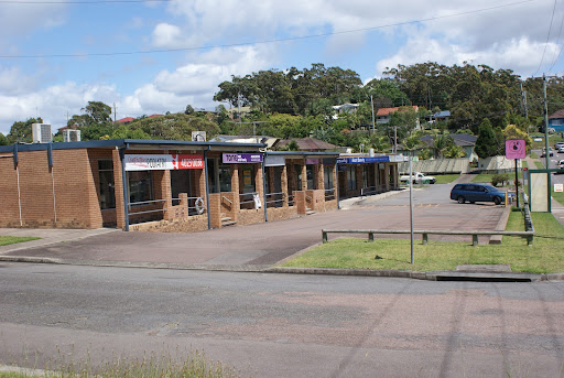 Craig Hughes Podiatry - Thumbnail