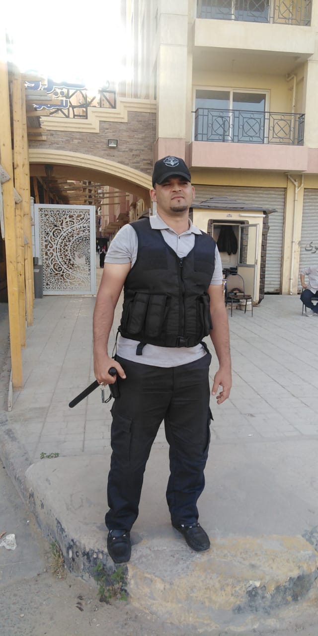 special forces security - صورة 2