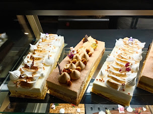 Photo n°14 de Les 3 Miettes à Chamberet (Boulangerie)