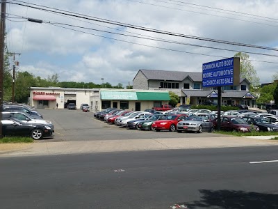 First Choice Auto Sales