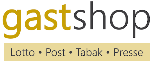 gastshop – Lotto, Post, Tabak, Presse