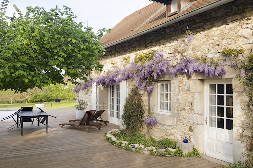 Photo de Maison avec piscine