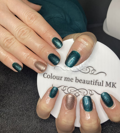 Colour Me Beautiful MK - Thumbnail