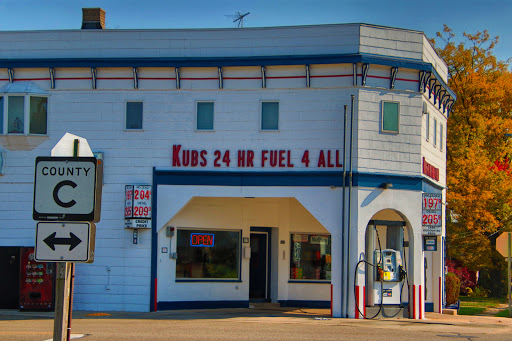 Kubly Tire & Services Station - Thumbnail