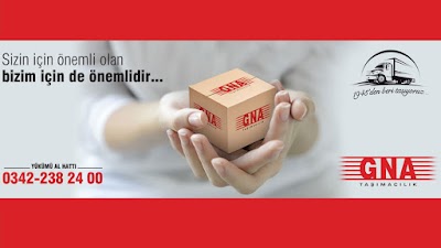 Gna Kargo Taşımacılık