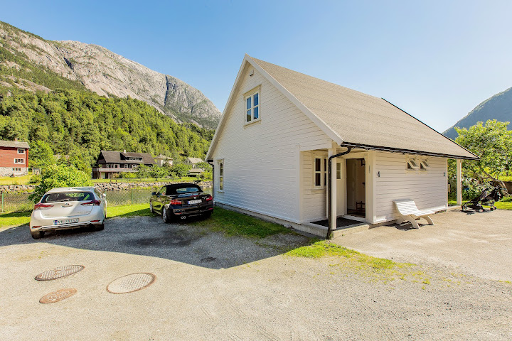 Vik Pensjonat by null