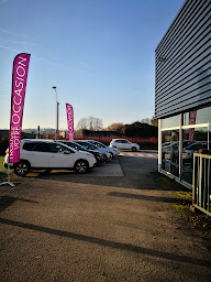 Photo n°17 de Peugeot Opel - AUTOMOBILES DSP à Étrépagny (Concessionnaire Opel)