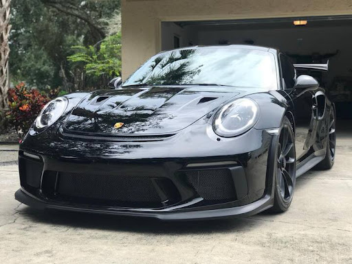 King Pro Detailing - Visual