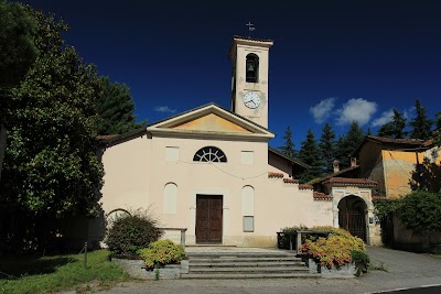 Chiesa San Giulio