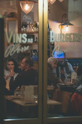 Photo n°60 de Café Chez Pierre à Le Kremlin-Bicêtre (Restaurant)