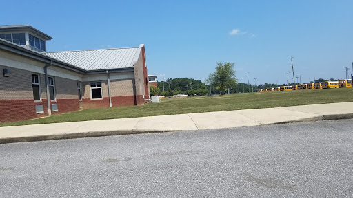 Thompson Intermediate School - Thumbnail