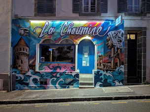 Photo n°3 de La Chaumine à Brest (Restaurant)