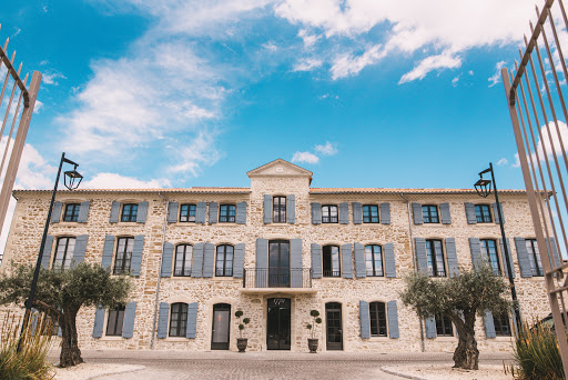 Photo de Le Pavillon Vert - Lieu de stage, séjour & retraite bien-être à Avignon à Vedène (84270)