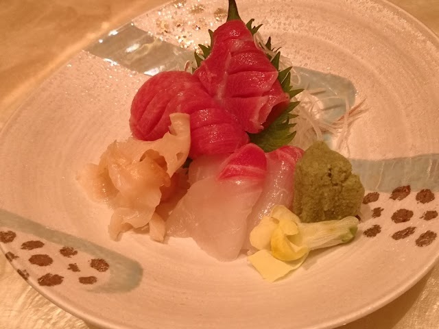 Mizumi「泓」日本料理 (Wynn Macau 永利澳門店)