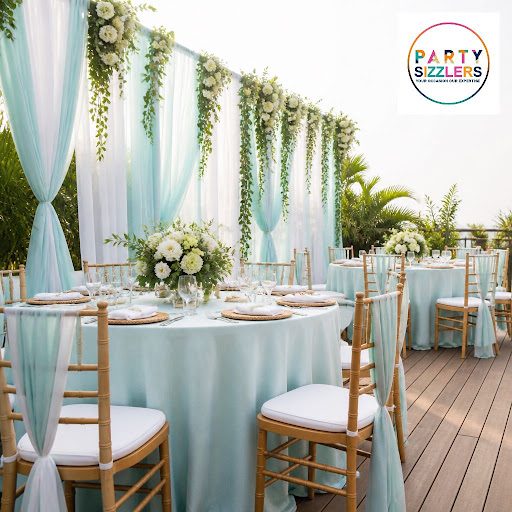 Planning a special celebration and want everything to look perfectly in sync? At Party Sizzlers E… post image