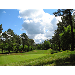 Photo n°3 de Golf de Biscarrosse à Biscarrosse (Parcours de golf)