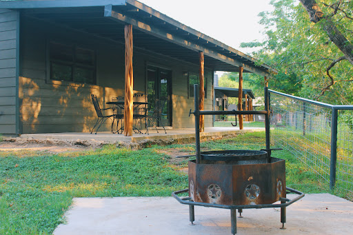 The Springs