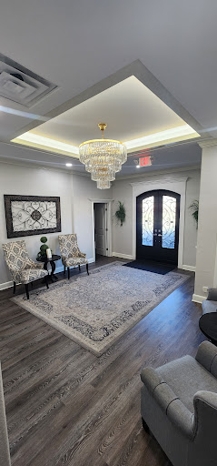 Claire Brothers - Funeral Home Houston - Thumbnail