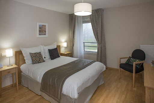 Photo de Résidence Services Seniors DOMITYS - Le Carillon d'Or à Maubeuge (59600)