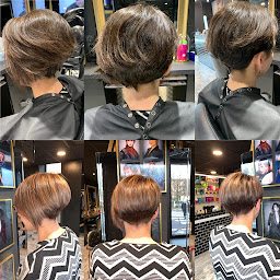 Photo n°25 de DIMITRI VIAL à Roanne (Salon de coiffure)