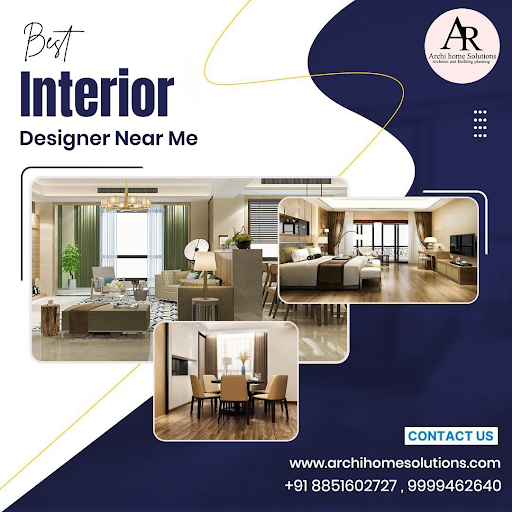 Best Interior Designer - Archi Home Solutions! post image