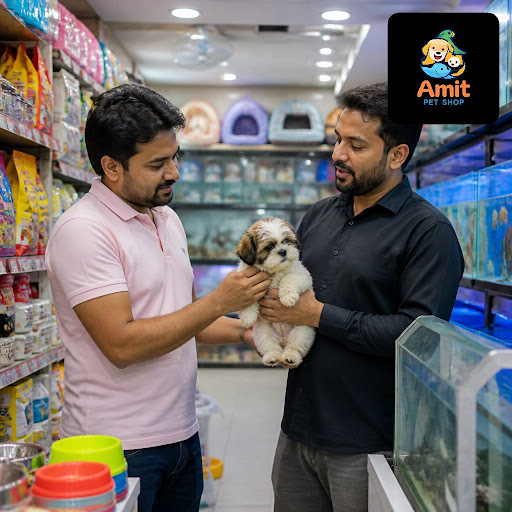 Looking for a trustworthy pet shop in Indirapuram where prices are fair and advice is genuine? At… post image