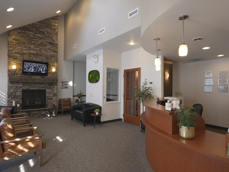 Adamson Family Dentistry