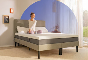 Photo n°52 de L' Univers du Siège - Ambiance Literie à Vendenheim (Magasin de literie)