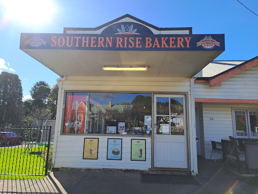 Southern Rise Bakery - Thumbnail
