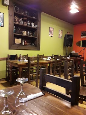 El Viejo Petit Resto-bar, Author: rosana silva