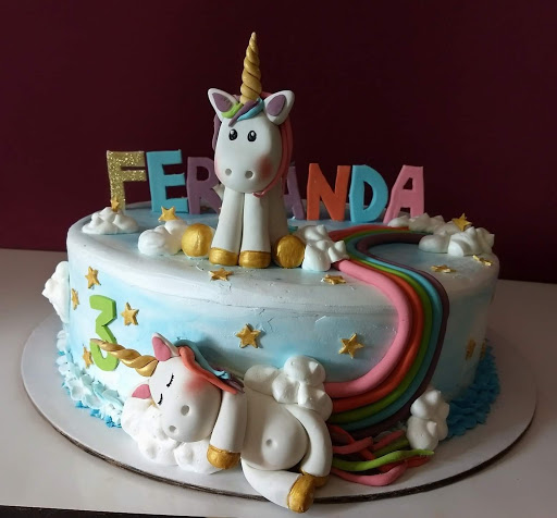 Pequeñas Delicias S & V