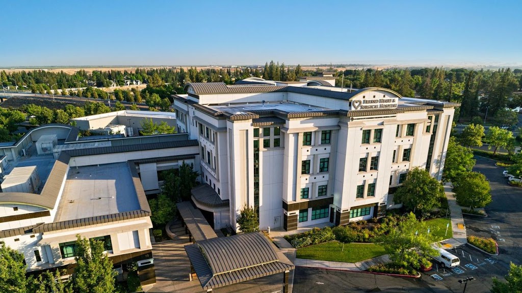 Fresno Heart Surgical Hospital